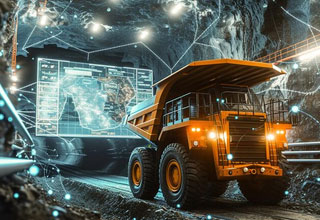 AI Mining Innovation