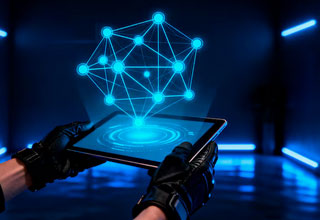 AI-Powered Connectivity