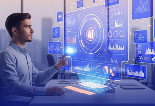 AI-Powered Marketing