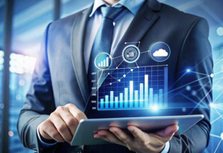Digital Finance Growth