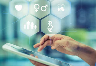Digital Healthcare