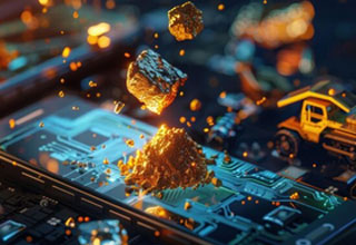 Digital Mining Growth