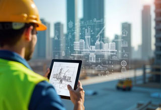 Digital Project Marketing