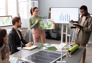 Energy Marketing