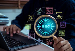 Exploration SEO