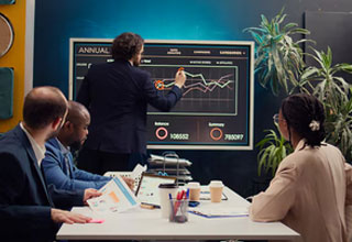 Finance SEO Strategy