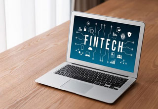 Fintech Web Innovation