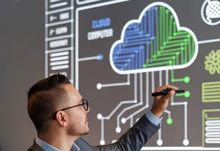 Giga Project Digitalisation