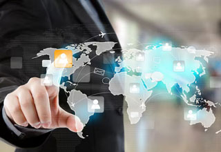 Global Market Reach