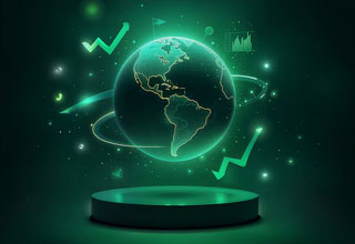 Green Digital Growth
