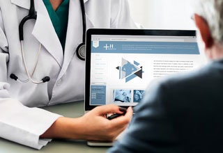 Healthcare SEO