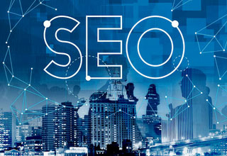 Industrial SEO Growth