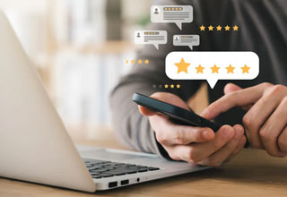 Managing Reviews