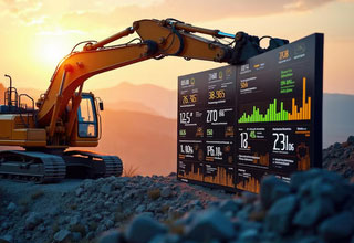 Mining SEO Strategy