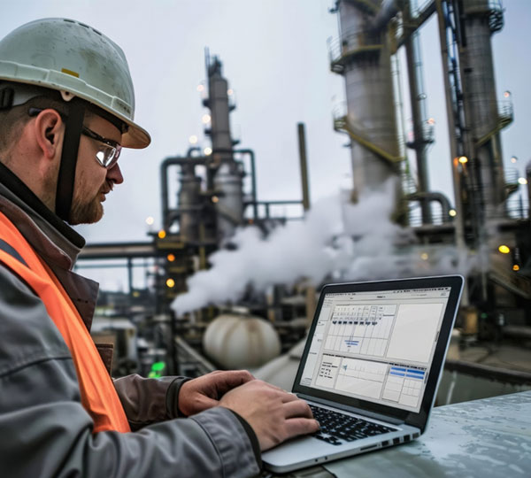 Petrochemicals SEO