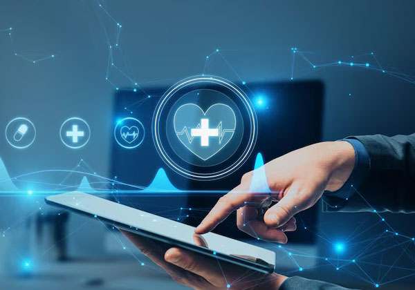 SEO For Healthcare SEO For Healthcare