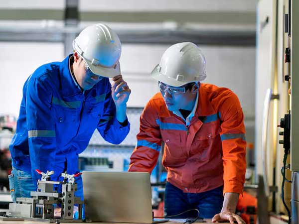 SEO For Manufacturing Business