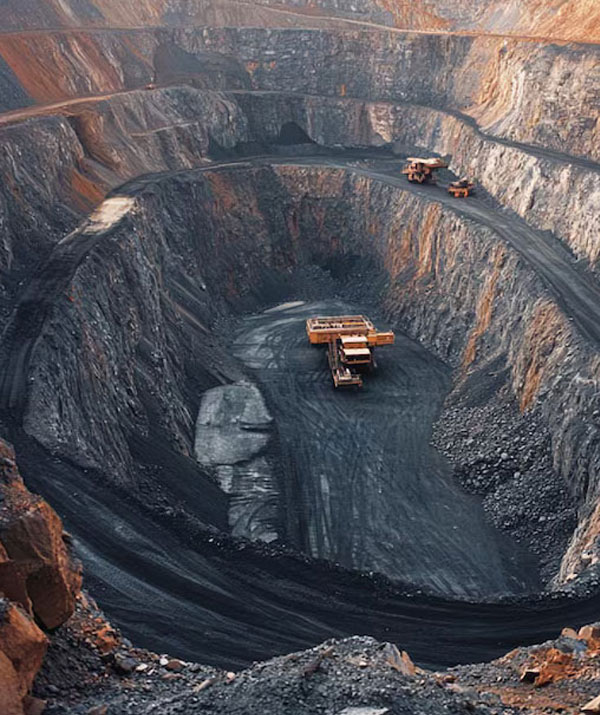 SEO For Mining And Metals SEO For Mining And Metals