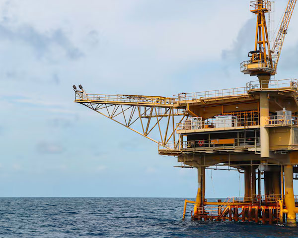 SEO For Oil And Gas