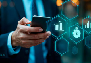 Smart Banking Digital