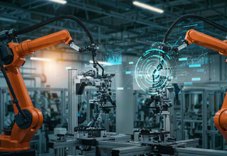 Smart Factory Digitalization