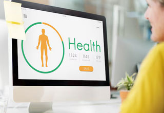 Smart Health Websites