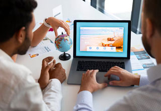 Smart Hospitality Websites
