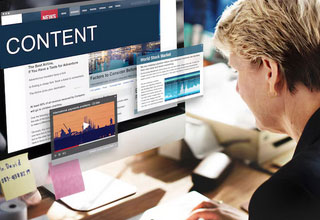 Technical Content Hub