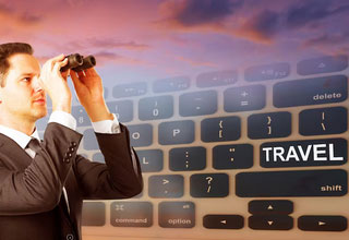Travel Brand Visibility