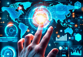 Vision 2030 Digital
