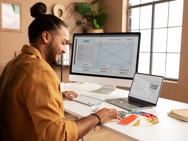 Website Design Riyadh
