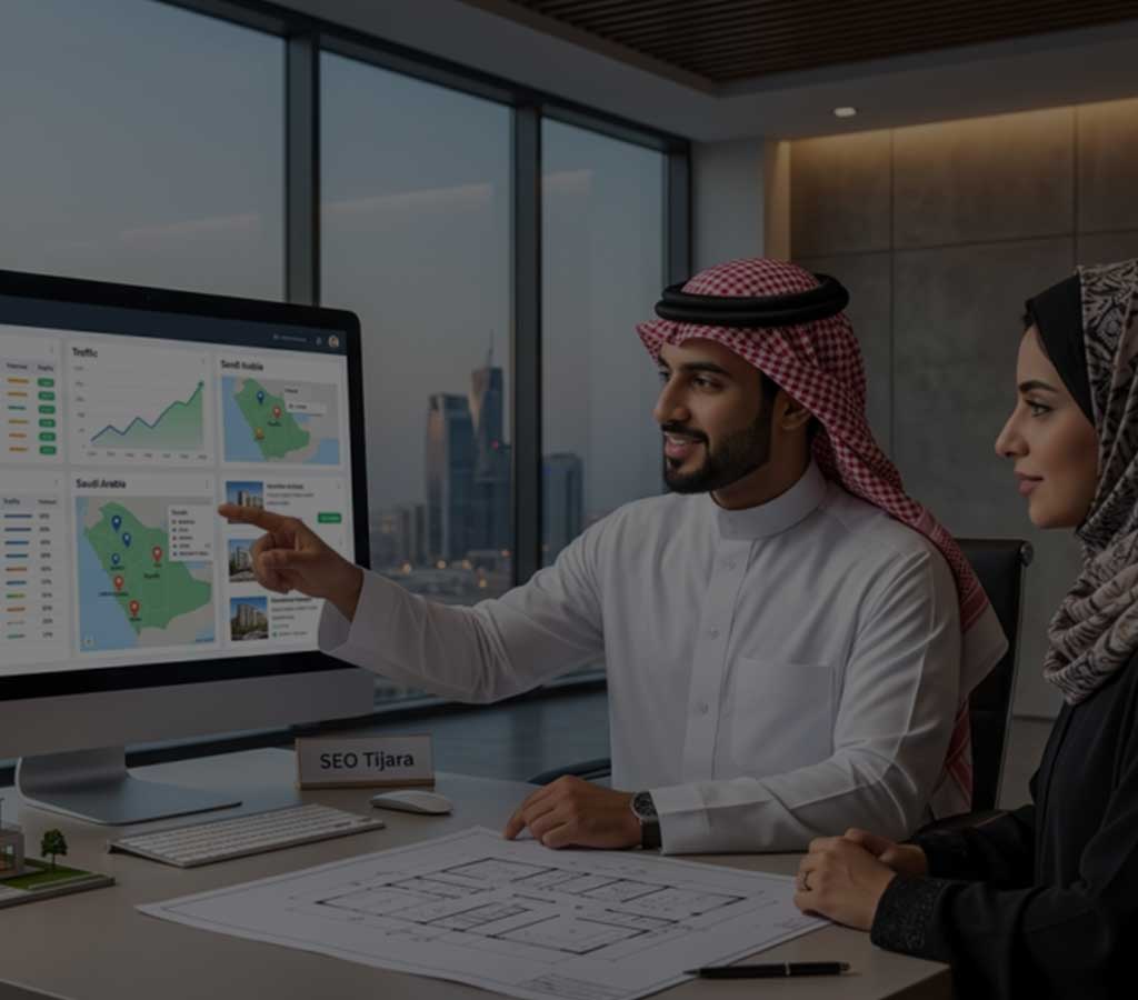 Best SEO Company in Saudi Arabia