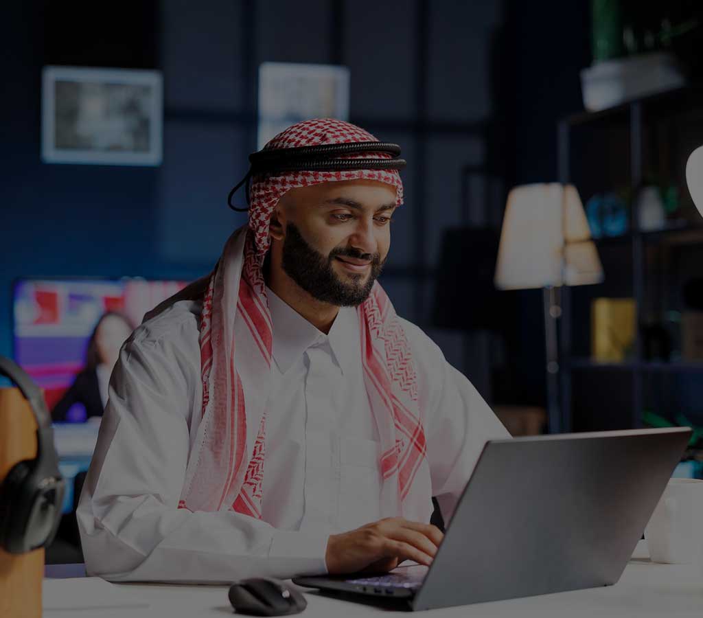 Best SEO Company in Saudi Arabia