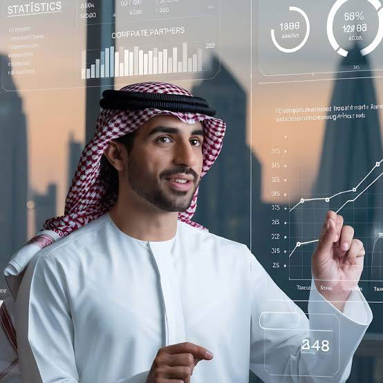 SEO Company in Riyadh