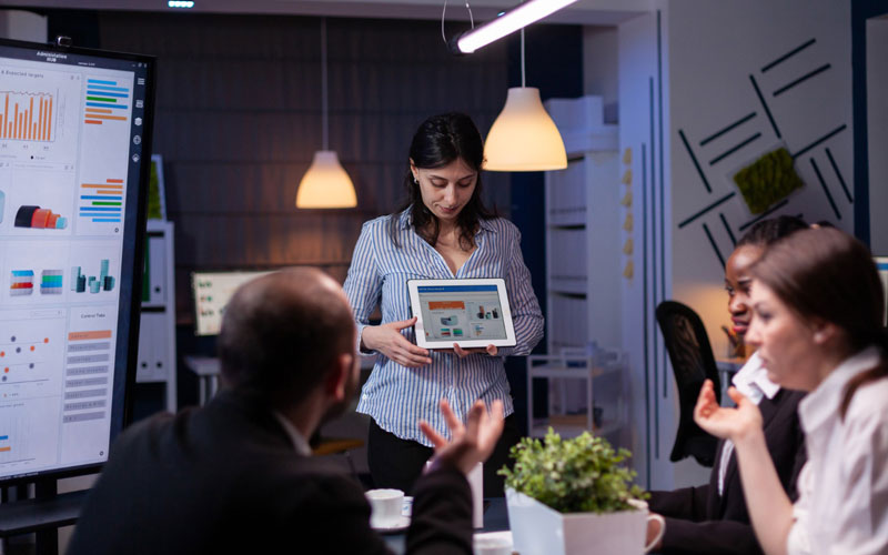 Services That Support Business Growth Services That Support Business Growth