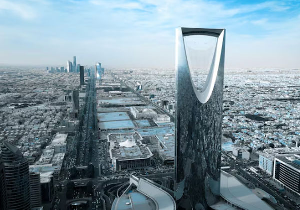 Who is the best digital marketing company in Riyadh?